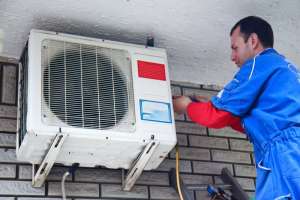 HVAC Companies Near Six Mile, SC Available Now